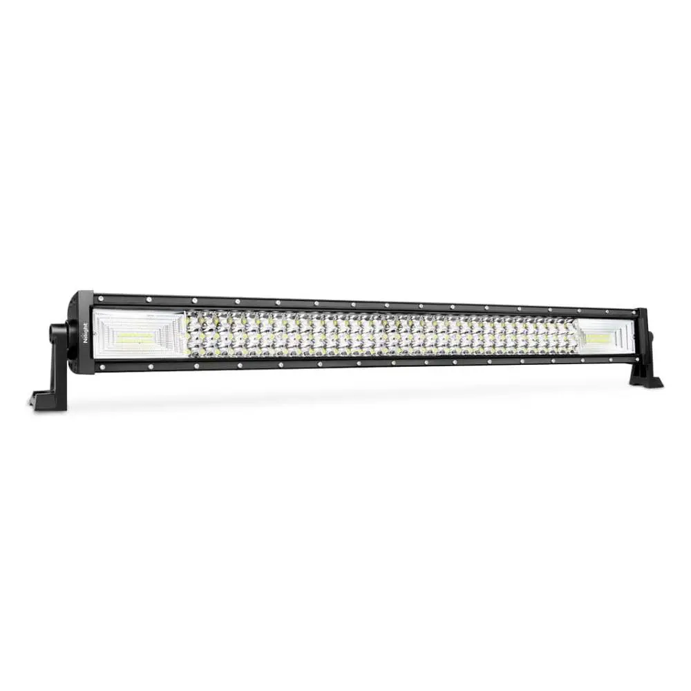 32Inch 378W Light Bar