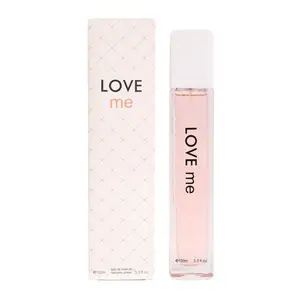 Love Me Perfume for Women 100ml 3.3 fl.oz. Eau de Parfum