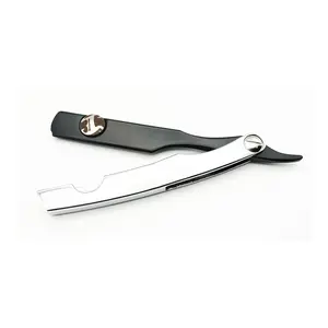 Chrome/Cerakote Razor