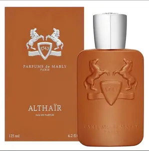 ALTHAIR EDP 4.2oz/125ml PARFUMS DE MARLY NEW/NOUVEAU SEALED AMAZING SCENT