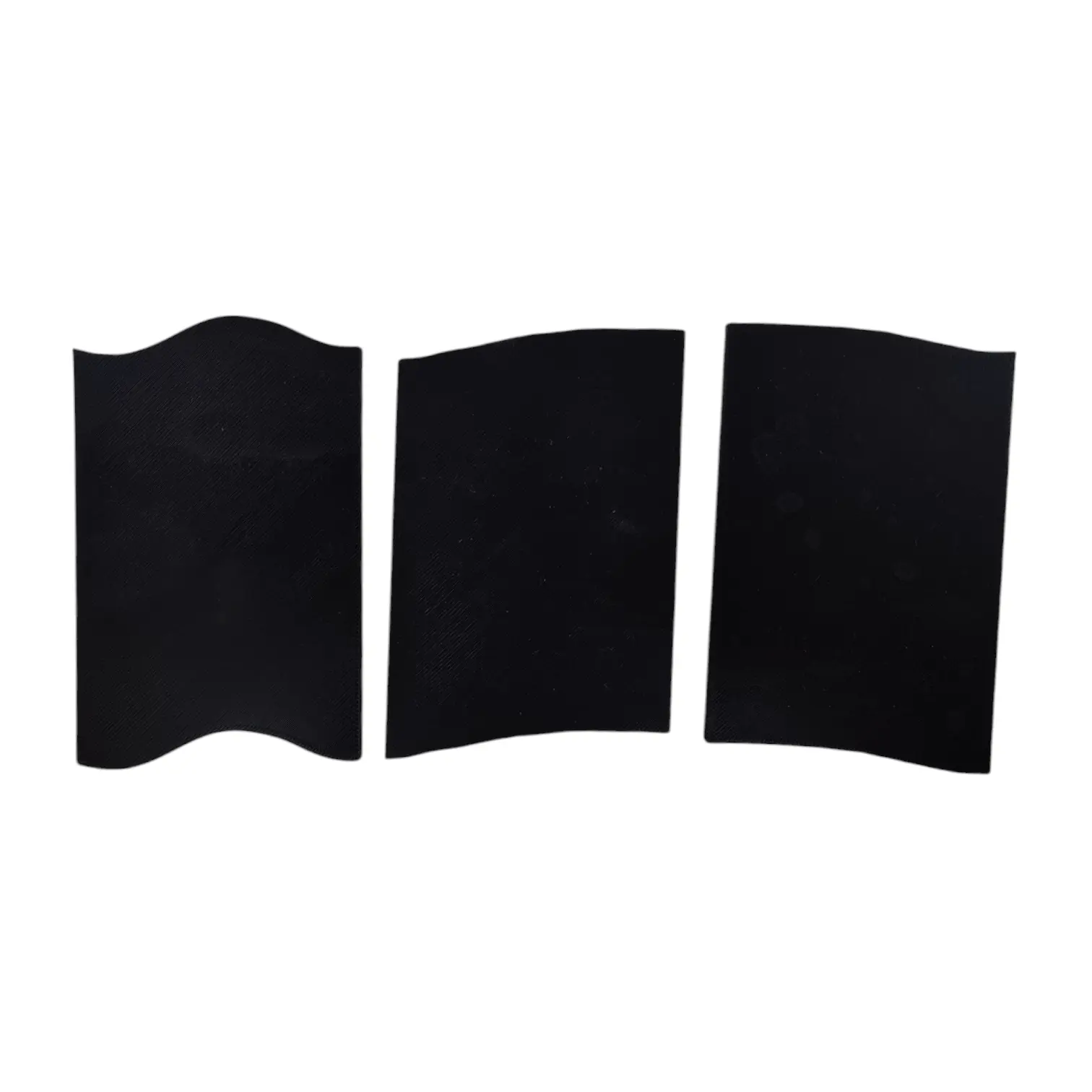 Triple Slope Soap Scrapers Soap Making Tool