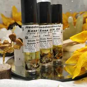 Manifestation oils | Conjure Oil | Chakra Oils | Blessing Oils| aromatherapy | Essential Assist Sleep Lavender Therapeutic | Body oill | Roller Ball Oils | Money Oil | Pheromone Oil | Confidence | Chakra | zodiac oil | Fragrance | Solution |