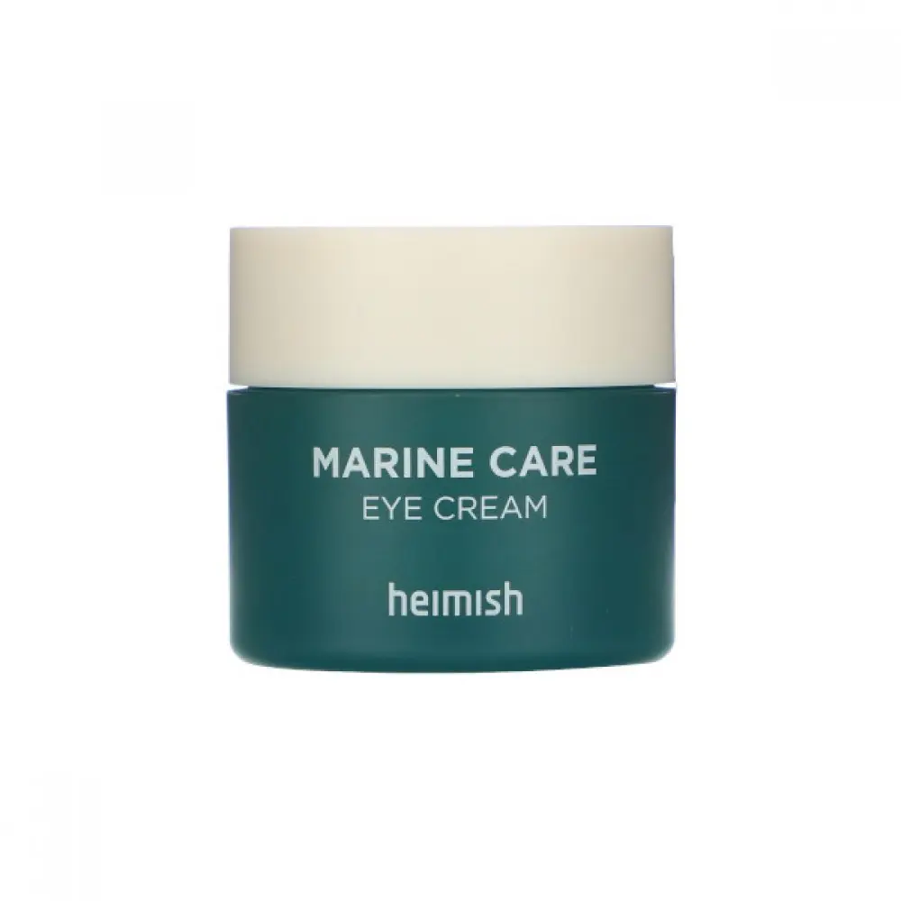 Heimish Marine Care Algae + Peptide Eye Cream