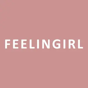 FeelinGirl Shop shop logo