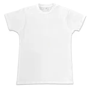 White T-Shirt
