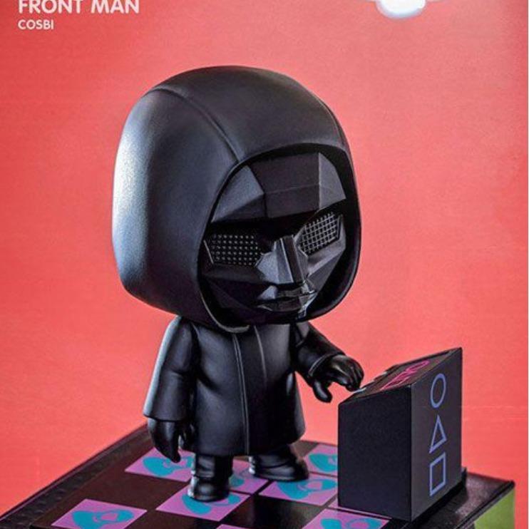 Squid Game Series 2 Figure Collectibles