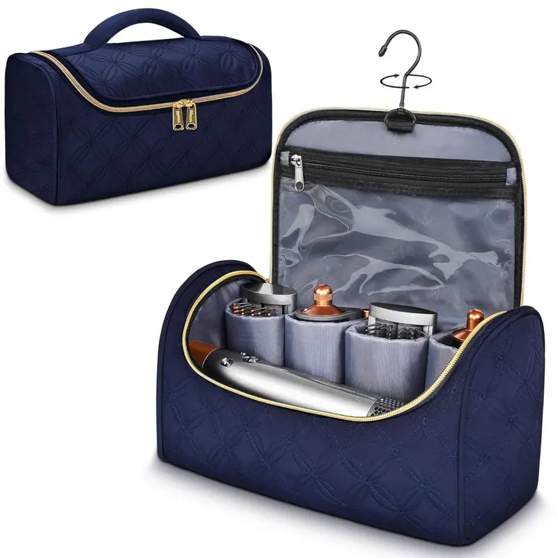 pack dyson airwrap in suitcase - TikTok Shop display picture 3