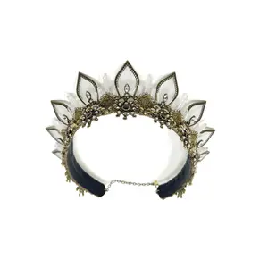 Cassiopeia Headpiece