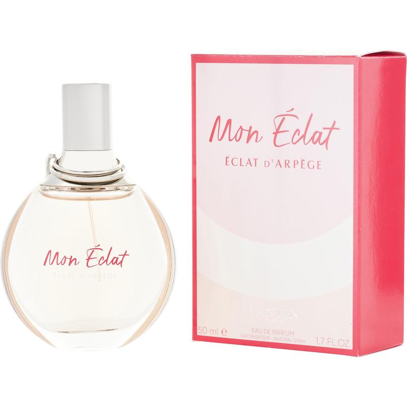 Eclat D'arpege Mon Eclat By Lanvin Eau De Parfum For Women