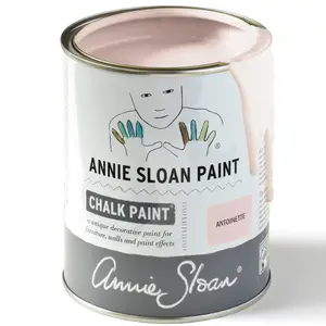 Annie Sloan Chalk Paint® Antoinette