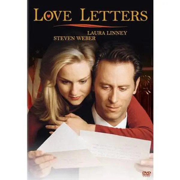 USED-Love Letters (DVD)