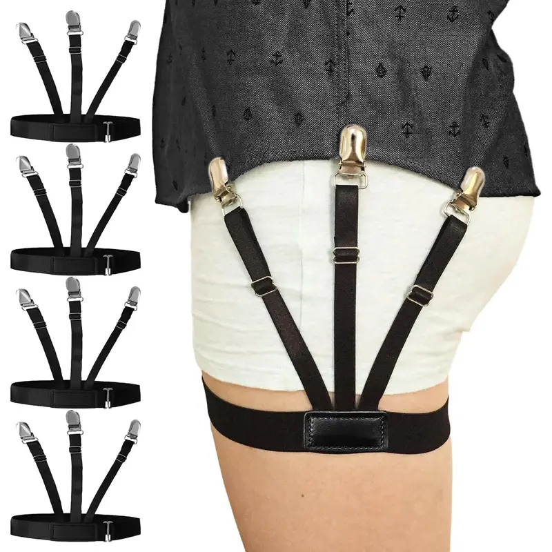 shirt garter - TikTok Shop