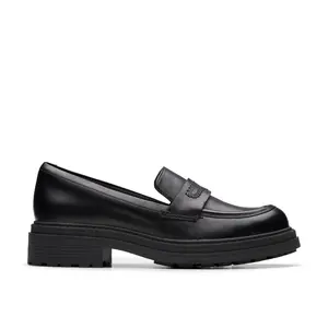 Clarks Womens Orinoco3 Edge Loafers