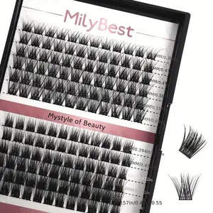 From Natural to Dramatic in a Snap – Magnetic Lashes That Make Beauty Effortless and Clean