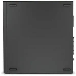 Dell Pro QCS1250 Desktop Computer - Intel Core Ultra 7 265 - vPro Technology - 32 GB - 512 GB SSD - Slim PC - Standard Black