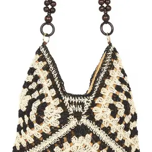 8 Other Reasons Crochet Shoulder Bag