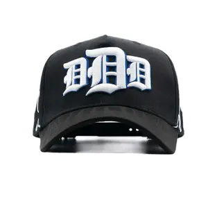 Triple D dandy original