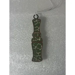 Camo Duck Call Freshie
