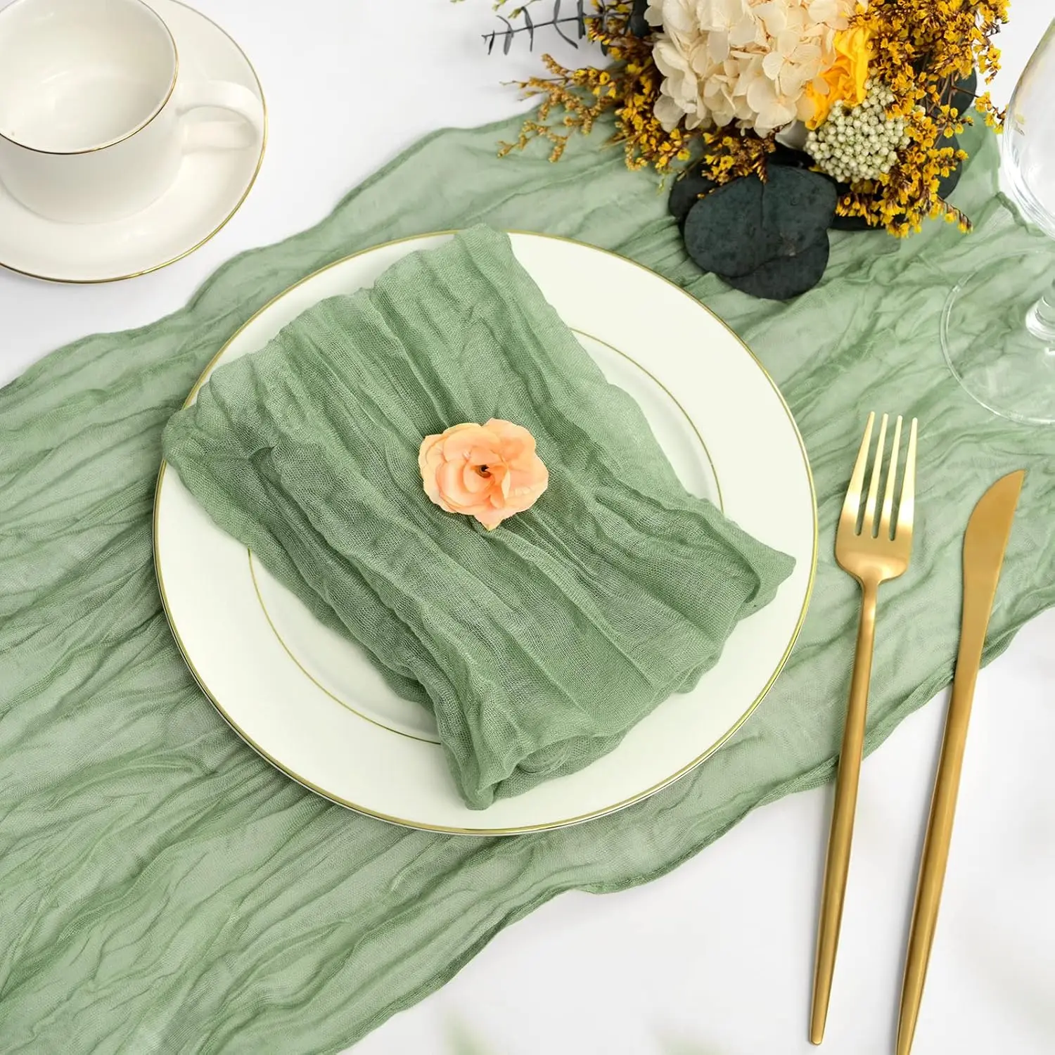 Sage Green