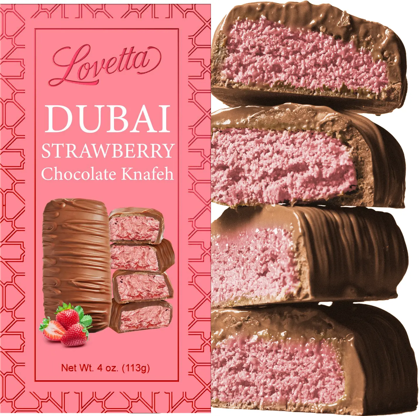 strawberry melting chocolate - TikTok Shop