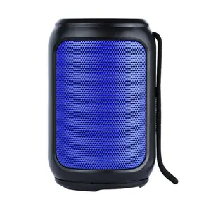 Bluetooth speaker outdoor wireless mini speaker USB portable speaker gift speaker