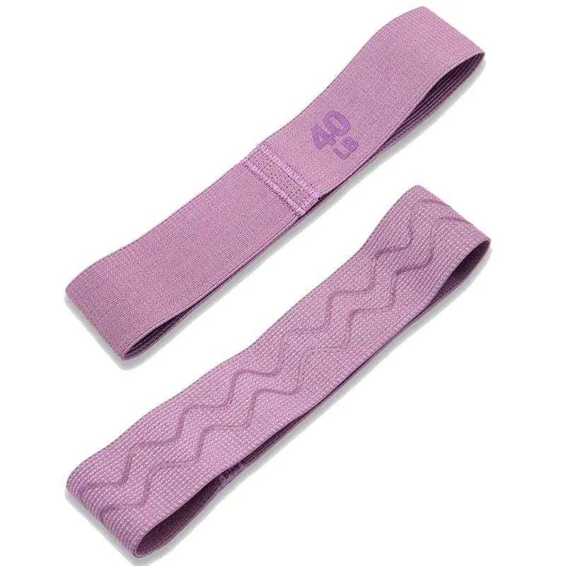 Glute workout yoga equipment, resistance bands, booty-lifting fitness gear for women and strength training for men, stretch resistance bands, resistance straps, yoga resistance band