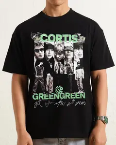 Cortis Come Back Graphic Tee, Retro Vintage Streetwear Shirt, Casual Humor T-Shirt