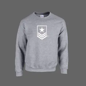 Sweatshirts- The Shield