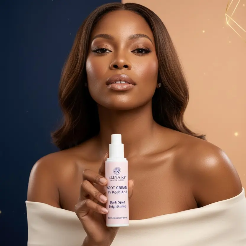 ELINA SPOT CREAM