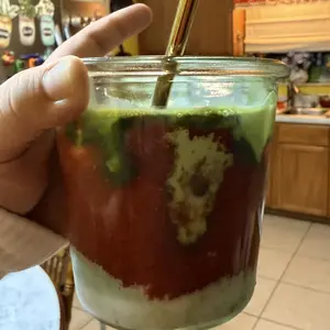 Lumi Teaware Matcha Shaker with Travel Bag Included