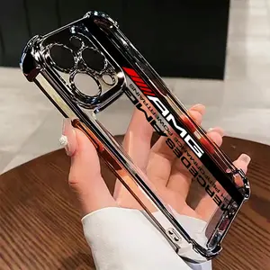 A-A-AMGS-S-, a high-performance sports beast Phone Case Suitable for iPhone 17 16e 16 15 14 13 12 11 Mini Pro Max Air X XR XSMAX 8 7 Plus Anti Fall Transparent Soft Back Cover