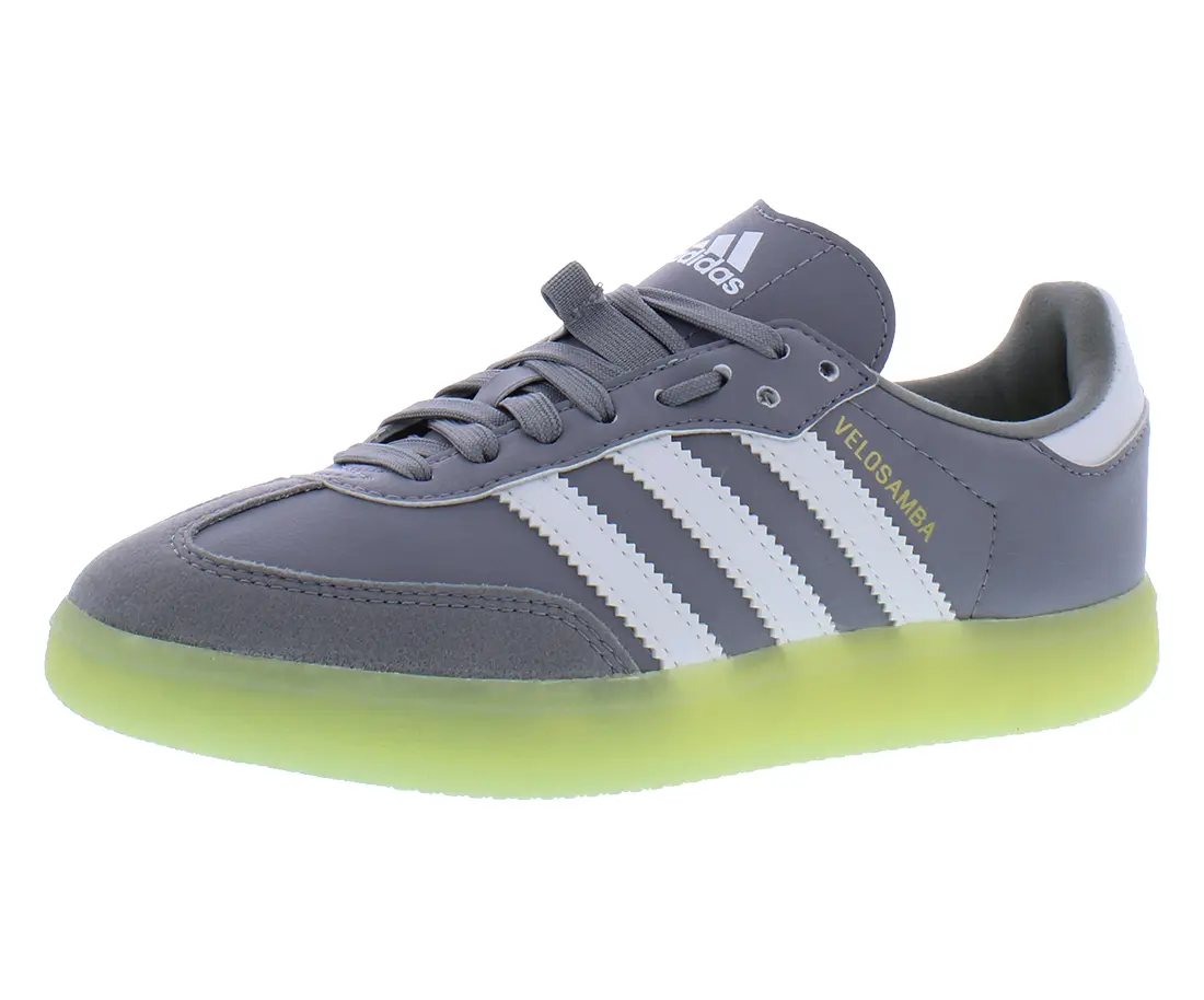 Adidas The Velosamba Vegan Unisex Shoes