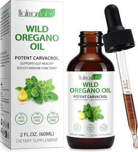 Oil of Oregano,Oregano Oil Drops,Oil of Oregano Drops,Oregano Oil Organic,Oil of Oregano Organic,Organic Oregano Oil,(2fl.oz)