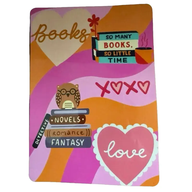 Kindle Insert