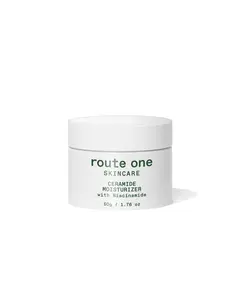 Ceramide Moisturizer with Niacinamide