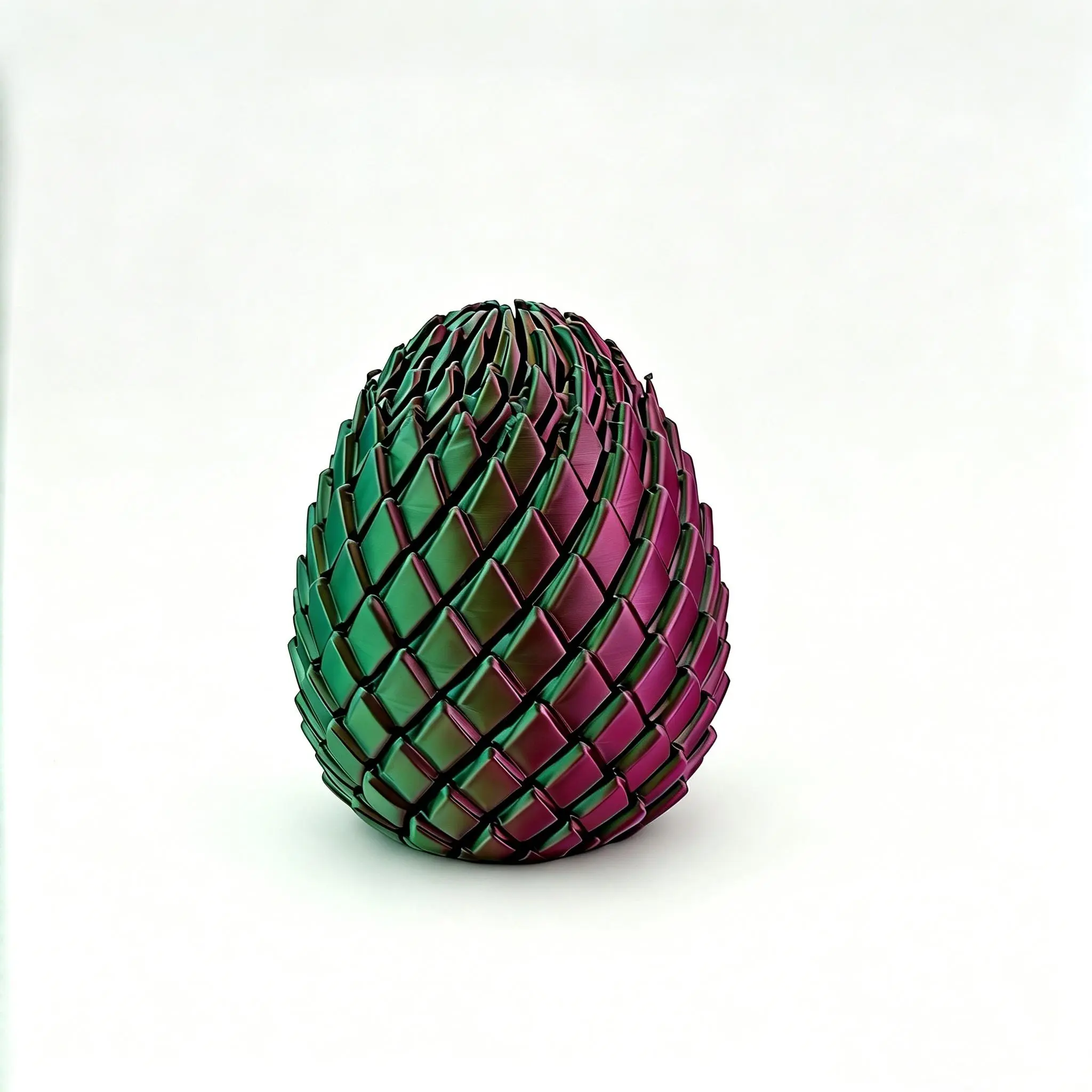 Three-Color Gradient