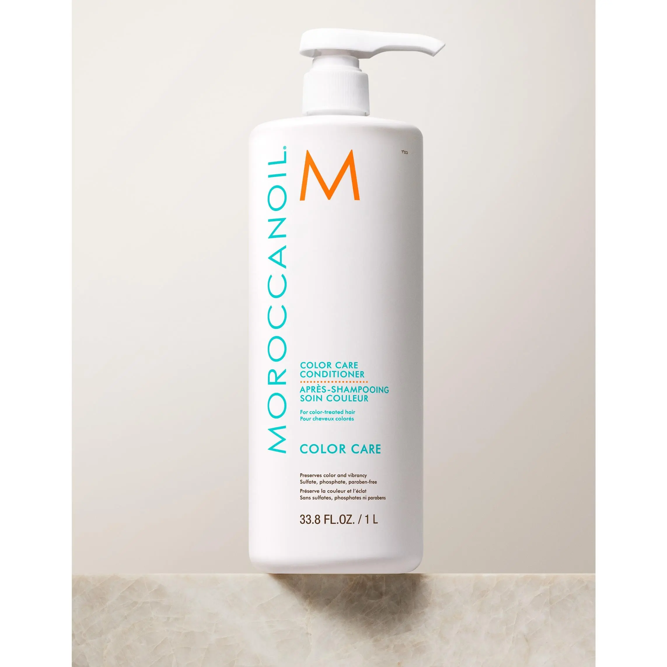 Color Care Conditioner Liter Color Care Conditioner Liter