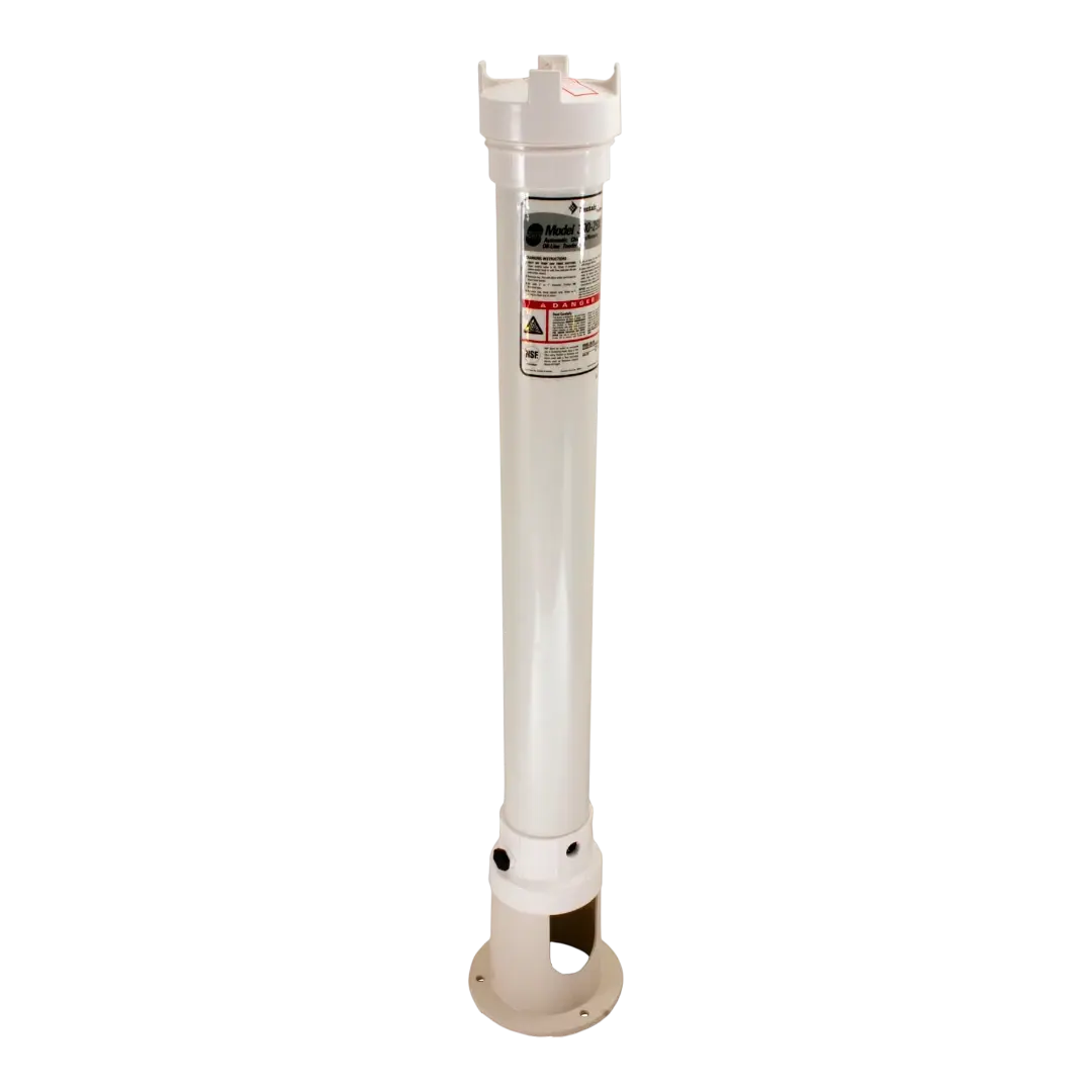 Rainbow 300-29X Automatic Chlorinator
