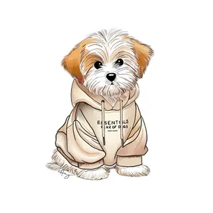 Milo Stickers