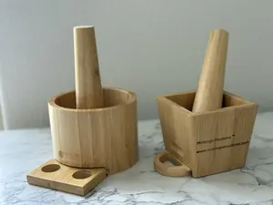 Combo Modelos Circular y Cuadrado