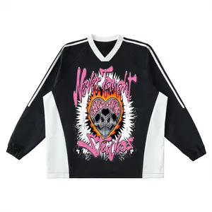 Never Taught Rugby Jersey