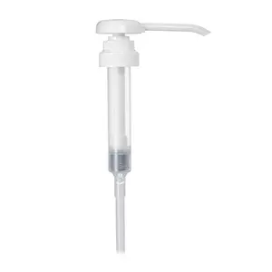 Premium High-Output Dispensing Pump for Gallon Containers (1 oz. per pump)