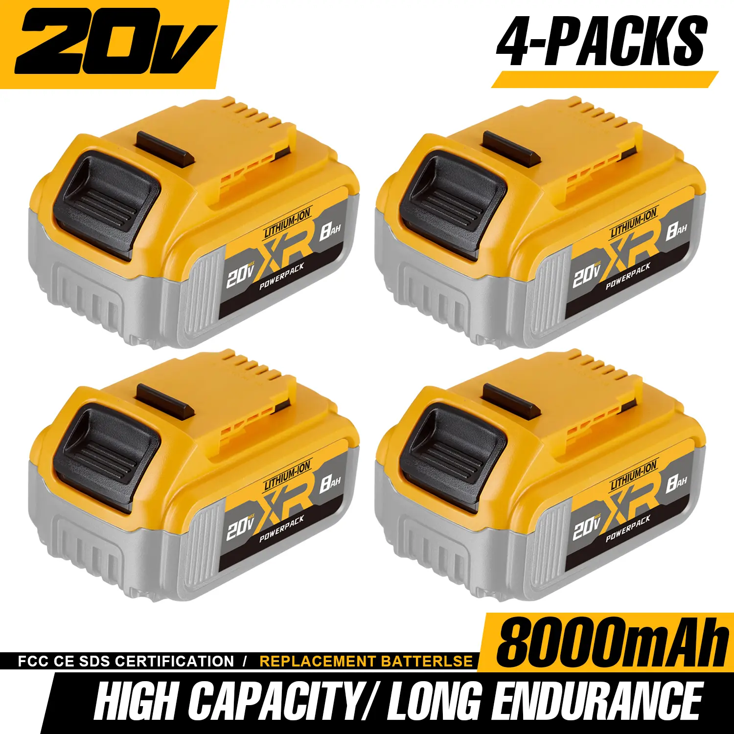 4 pack