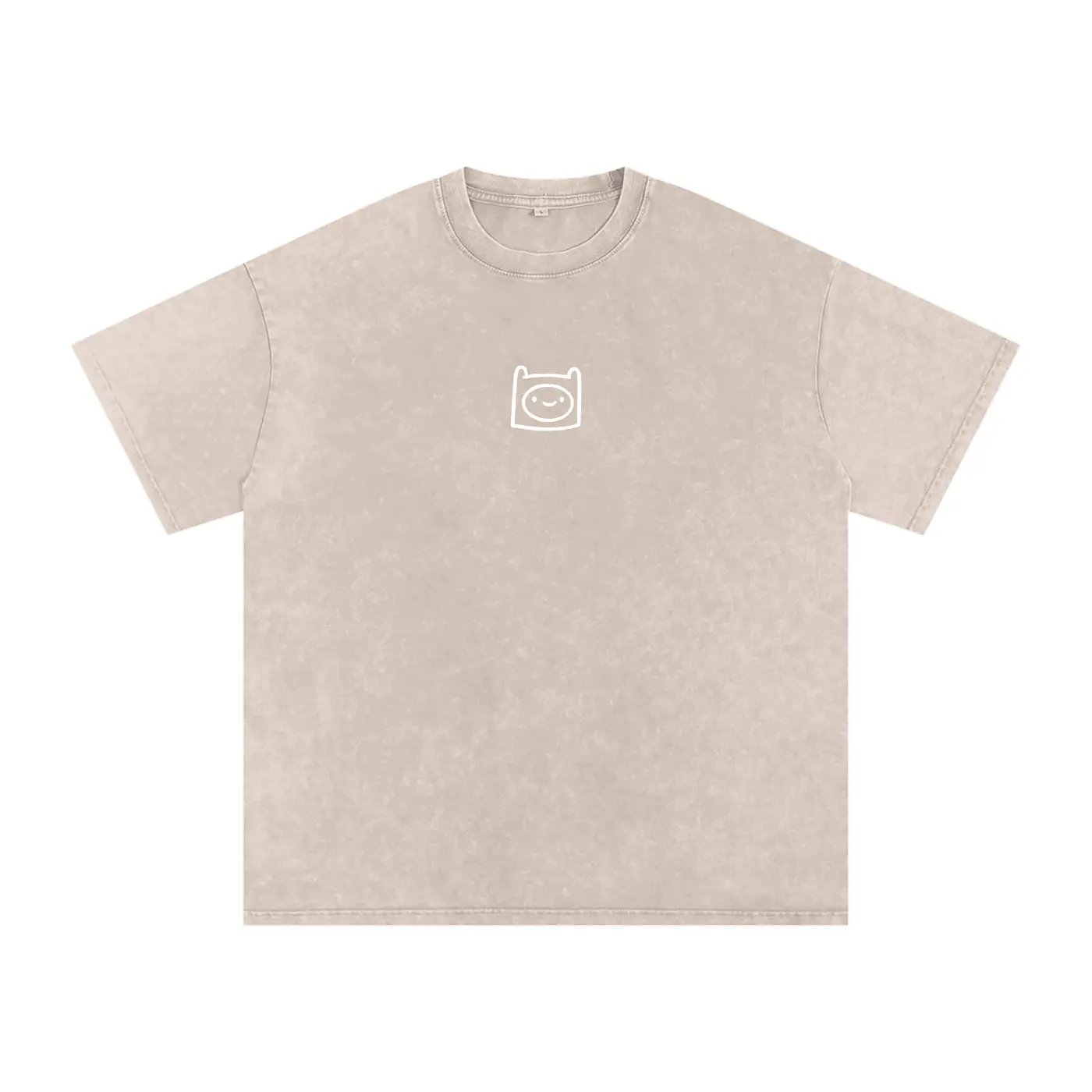 Finn Adventure Time Shirt