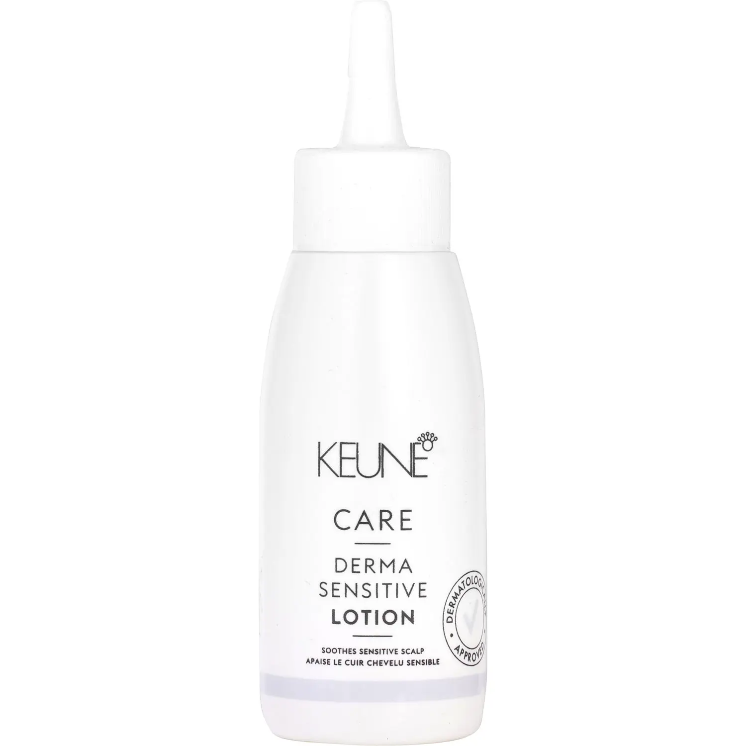Keune By Keune Derma Sensitive Lotion For Unisex