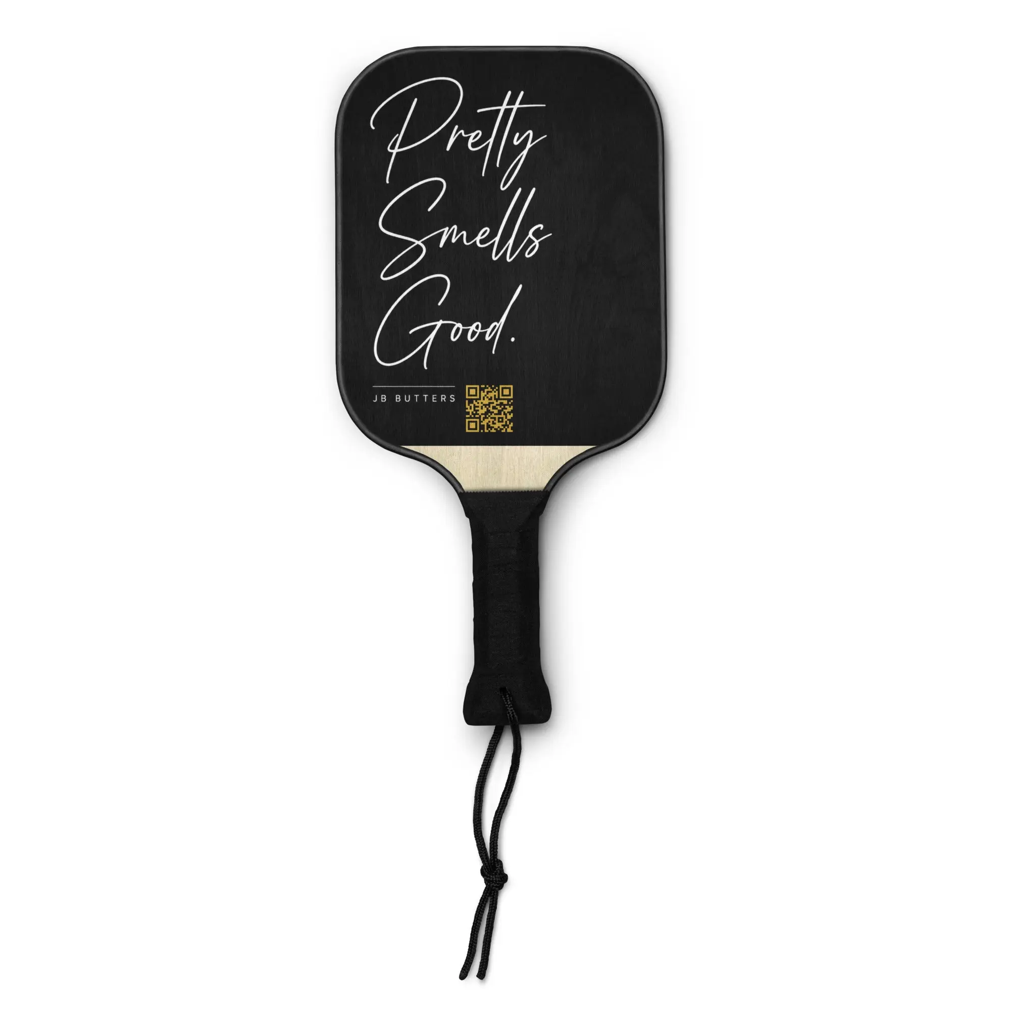 PRETTY Pickleball paddle set