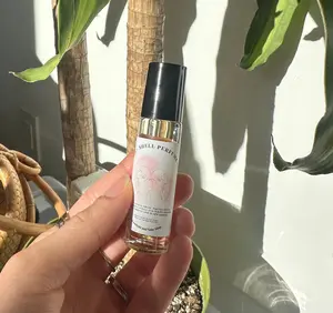 Bomb-Shell - Perfume Oil