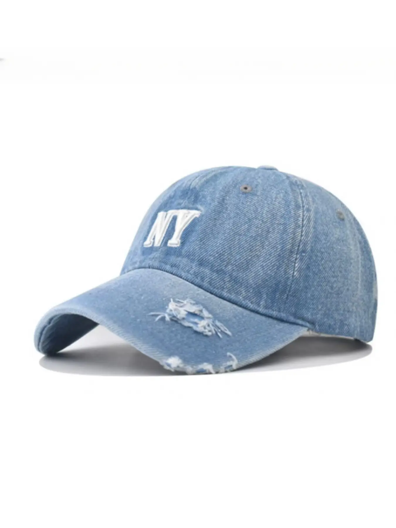 Light Denim