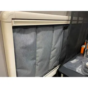 Revel Insulated Window Pillow - Sliding Door Window only