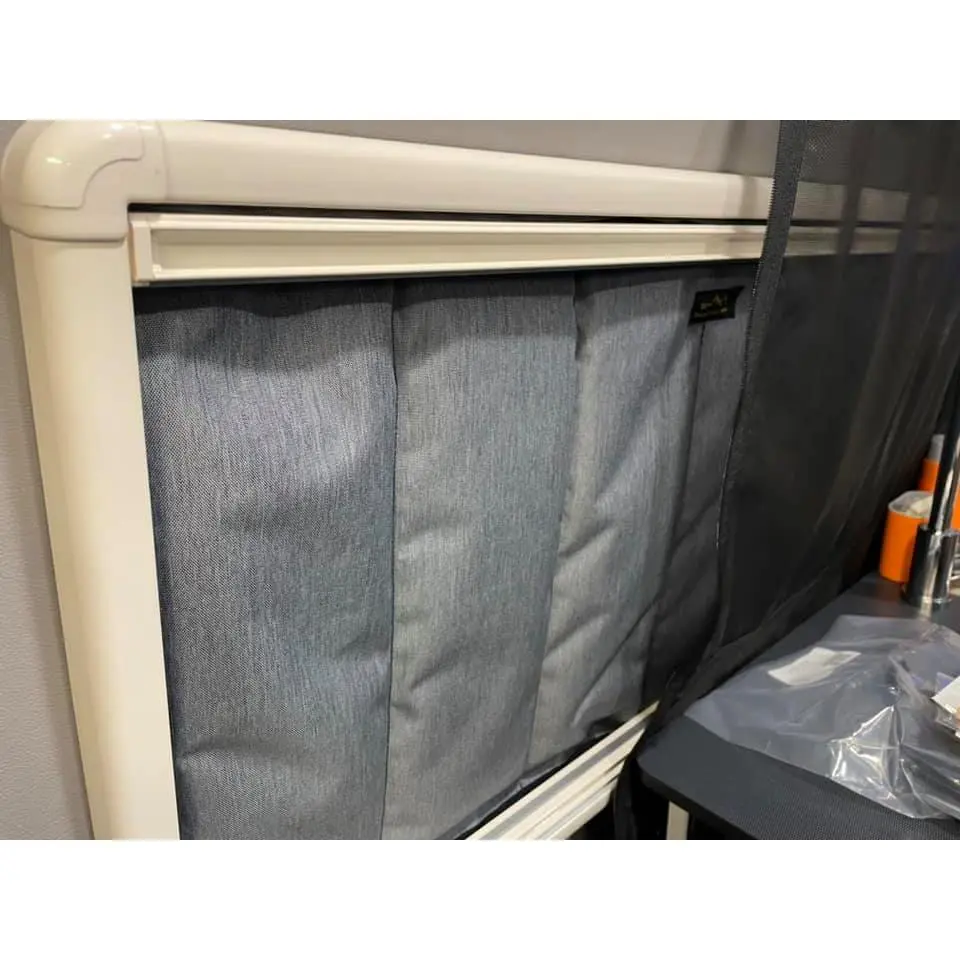 Revel Insulated Window Pillow - Sliding Door Window only